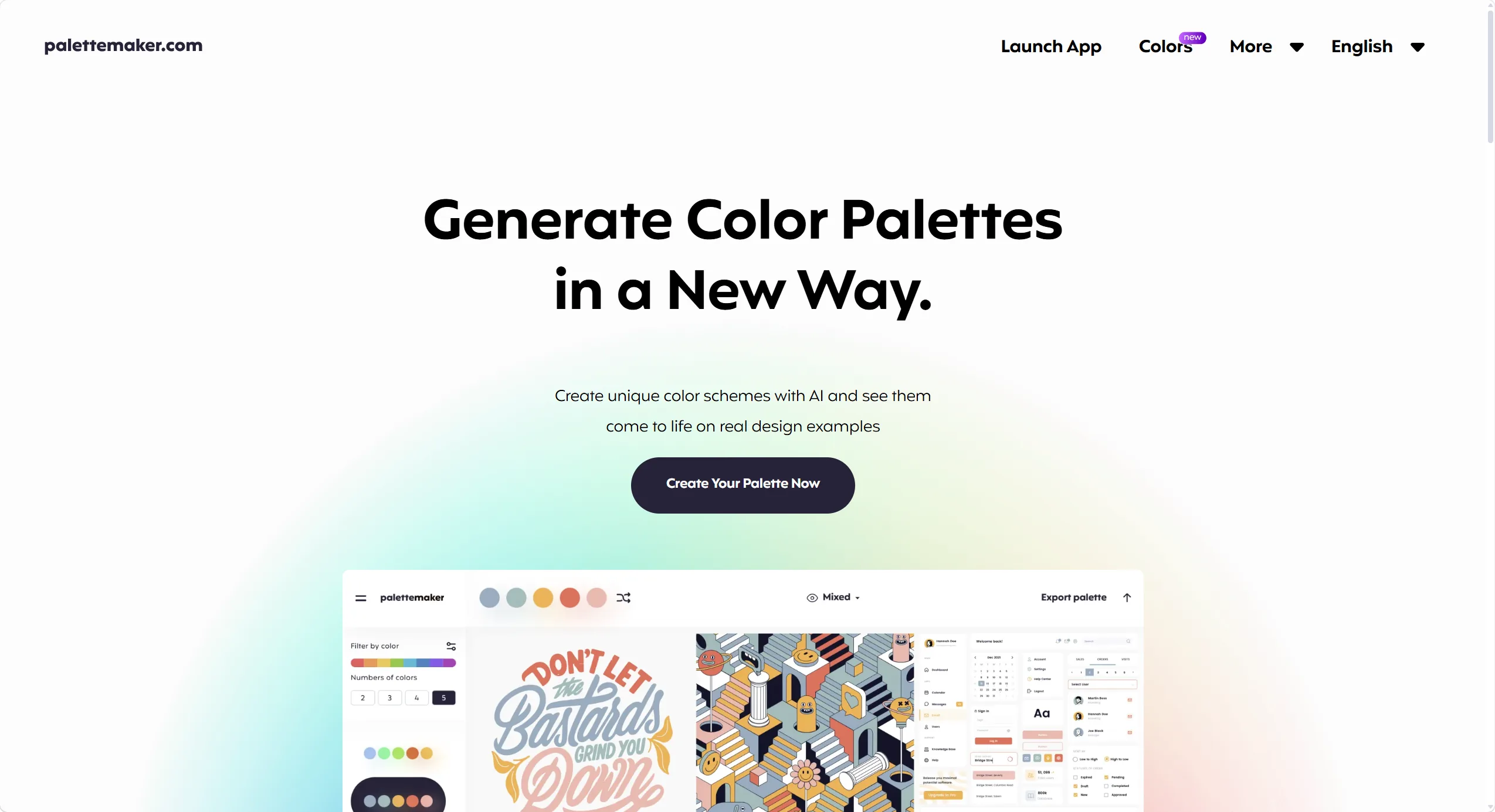 palettemaker