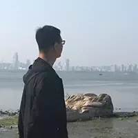 青萍叙事