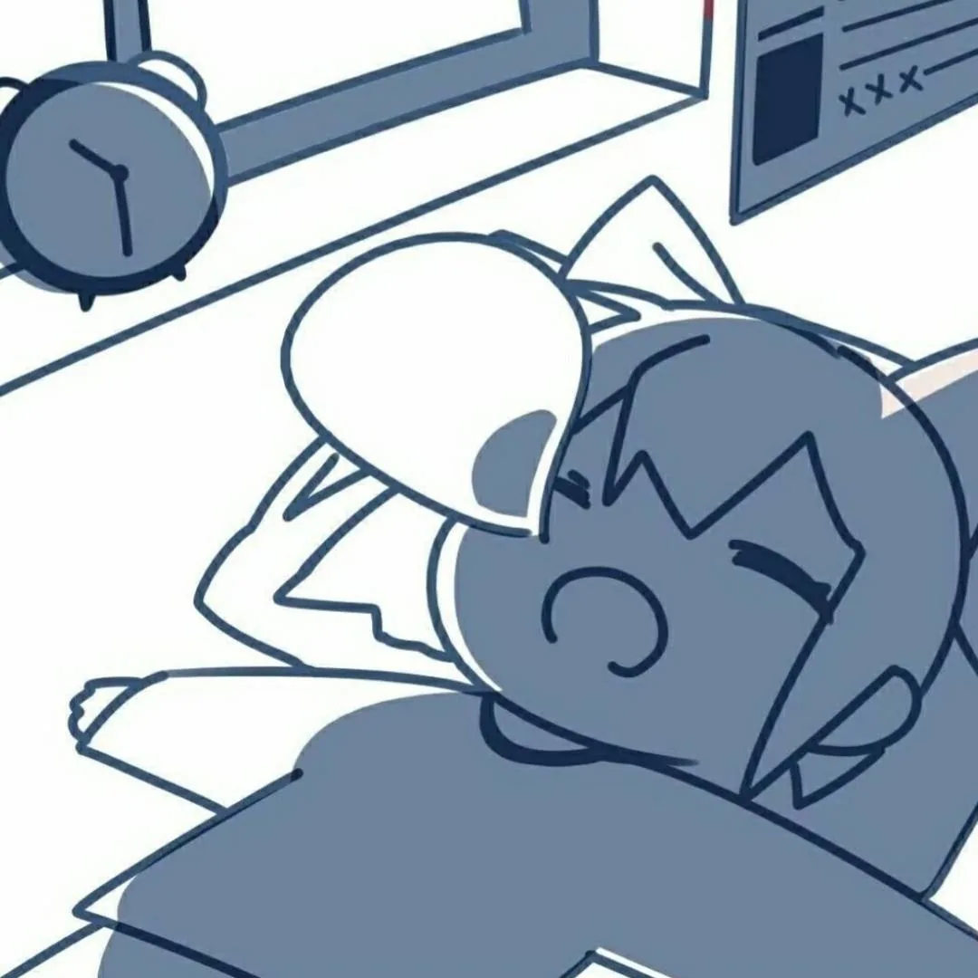 楠枝小笺